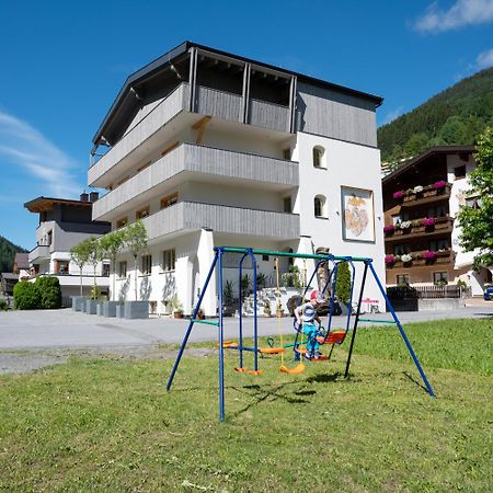 Kappl Apart Exterior foto